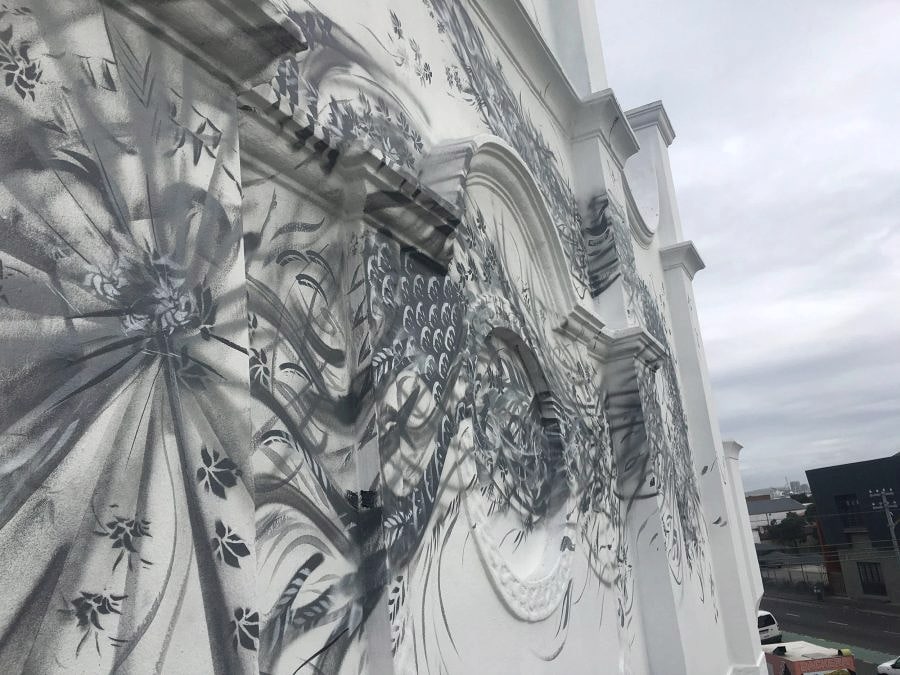 Mural 2