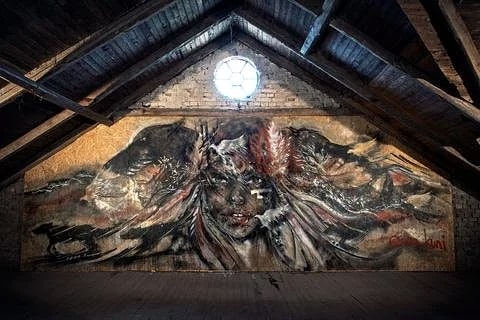 Mural 4