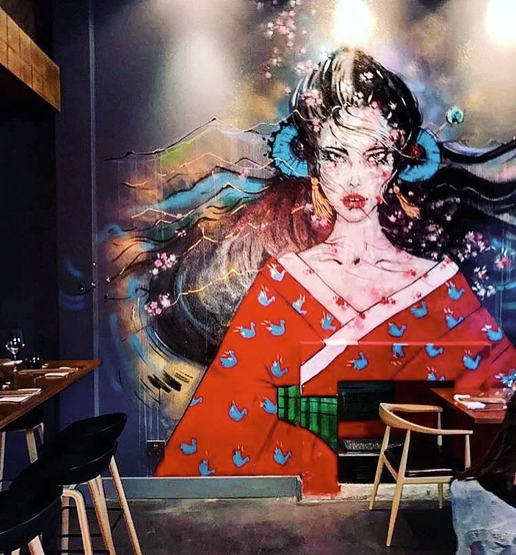 Mural 5